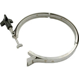 Pentair 070711 Whisper-Flo Clamp Band Assembly