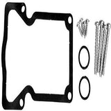 Jandy Zodiac R0409600 Gasket and Screw Kit for Model 4424 2444 Valve Actuators