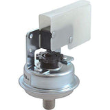 Tecmark 3029 0.125" MPT 25A Pressure Switch