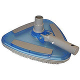 Jed Pool 30-175 Pro Triangular Clear View Vacuum