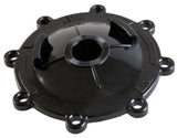 Jandy 4606+ Valve Housing Cap for Jandy 2-Way/3-Way Neverlube Valves