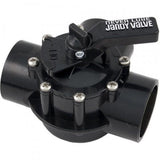Jandy Zodiac 4717 3-Port NeverLube 2"-2.5" Valve