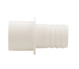 Waterway 425-1030B 0.5"Slip x 0.75" Spigot x 0.75" Rib Barb Adapter
