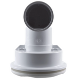 Waterway 210-7440 4.75"HS 175 GPM Jet Complete - White