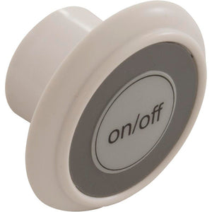 Balboa Water 5011028001 Topside, On/Off Round Button