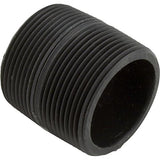 Lasco 215-017 1.5 " Pipe x 1.75 " Length Close Threaded Pipe Nipple