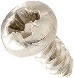 Zodiac Polaris R0507000 9300/9300xi/Baracuda S3 PCB Screws - Set of 4