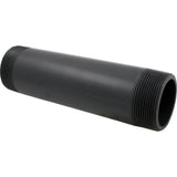 Lasco 220-080 2" x 8" Threaded PVC Schedule 80 Nipple 220080