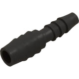 Valterra RF884 0.25" x 0.37" Barbed Reducer Coupling