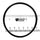 Waterway 8050232 2 1/2" O-Ring for Union
