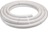 GENERIC 89-575-1012 Flexible PVC Pipe 2 Inch x 50 foot