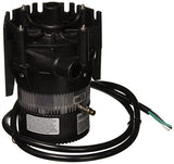 Laing Thermotech 6050U0016 E-10 230V 3/4" Barb 4' Bare Cord Circulation Pump
