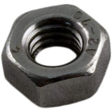 Praher E-14-S1 Nut, Praher ABS 1-1/2" and 2" and 3" Top/Side Mount Valves