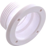 Balboa 47461700 Micro Jet Luxury Wall Fitting - White