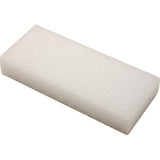 Waterway Plastics 865-1000 Weir Foam Spa Skimmer