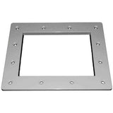 Hayward SPX1084LDGR Dark Gray Face Plate for Automatic Skimmers