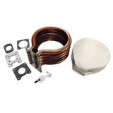 Pentair 474061 Tube Sheet Coil Assembly Kit for Pool Heaters