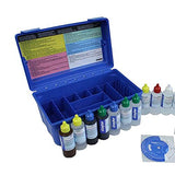 Taylor K-2005C Commercial Liquid DPD Test Kit w/ 2oz Reagents NSF Certified