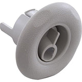 Balboa 941981 2.5" FD Swirl Jet Internal - Silver