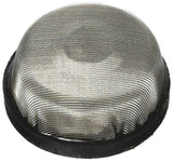 Pentair PacFab 191329 Air Relief Strainer for Star Polymeric Filter