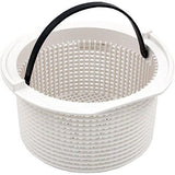 Waterway 550-1030 Basket Assembly Flat Bottom with Handle