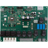 Sundance Spas 6600-728 880 Series LCD PCB Circuit Board