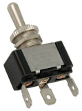 Generic 60-555-1506 Toggle Switch Single Pole Double Throw Center Off