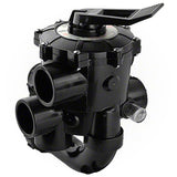 Hayward SP0740DE Selecta-Flo 2" 4-Way Valve Assembly