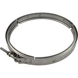 Waterco 00B8083 HRV Series V-Band Clamp Assembly