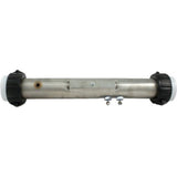 Spa Component B24040S 15" x 2" 230V 4.0KW Generic Flo Thru Heater