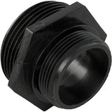 Waterway 4174161 1 1/2" X 1" Butress Mpt Tailpiece