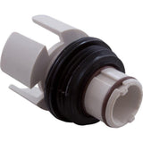 Waterway 212-0870 0.25" Spa Adjustable Mini Jet Nozzle