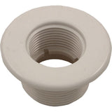 Balboa 30-3901 1.75" HS Wall Fitting - White