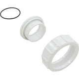 Waterway 400-5990 2.5" FBT 2" S Pump Union