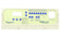 Pentair 521232 Water Pool And Spa Load Center Ocp Faceplate Assembly