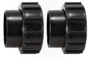 PENTAIR 523375 Union Assembly Black (20640) For Models 522935-522637