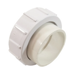 Pentair PKG188Z 2-inch Slip Half Union Adapter Kit