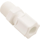 Rola-Chem 550089 Probe Replacement Fitting, ORP/PH, 1/2"