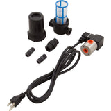 Rola Chem 550290 Solenoid Kit, Rola-Chem Erosion Feeder System