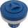 Custom Molded Products 58470-110-690 Tablet Dispenser, Generic, 3" Tabs Floating