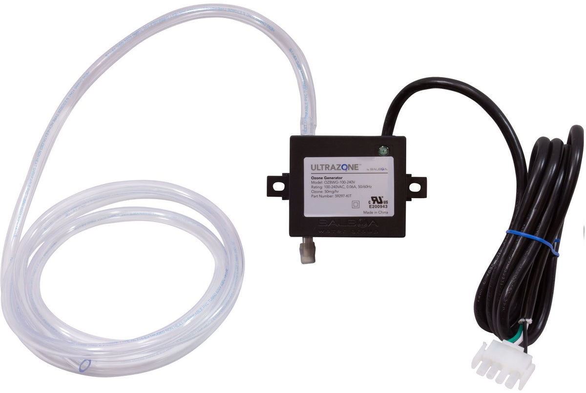 BALBOA 59297-KIT 115v/230v Ozonator BWG Ultrazone – Major Pool Supplies