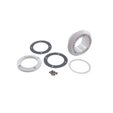 Waterway 210-5500 Poly Spa Jet Vinyl Wall Fitting - White