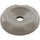 Waterway Plastics 602-3597 Cap, Top Access Diverter Valve, 2", Text scal, Gray