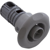 Balboa 94460181 3.5" FD Hi-Flow 5-Scallop Jet Internal - Silver