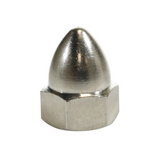 Pentair 071413 Replacement Acorn Nut Fits Pentair XF Series Speed Pump