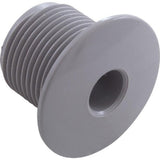 Waterway 215-9867 1.5" FD Ozone Cluster Fixed Smooth Jet Internal - Gray