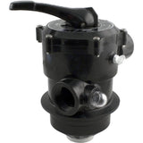 Praher TM-12-CFC 1.5" Multiport Valve