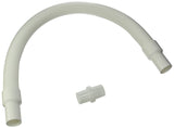 Hayward W550 1.5" Leaf Canister Adapter Kit for W530 Manual Hand Vacuum Cleaner