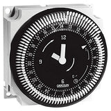 Intermatic 240V 7 Days Time Clock W/O Override Switch Fm7220