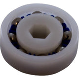 Generic 25563-270-000 Wheels Ball Bearing